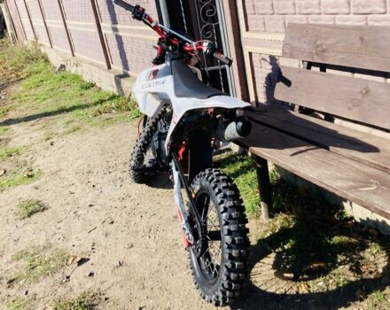 Другая Другая, объемом двигателя 0.13 л и пробегом 0 тыс. км за 501 $, фото 1 на Automoto.ua