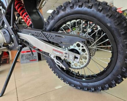 Другая Другая, объемом двигателя 0.19 л и пробегом 0 тыс. км за 3500 $, фото 4 на Automoto.ua