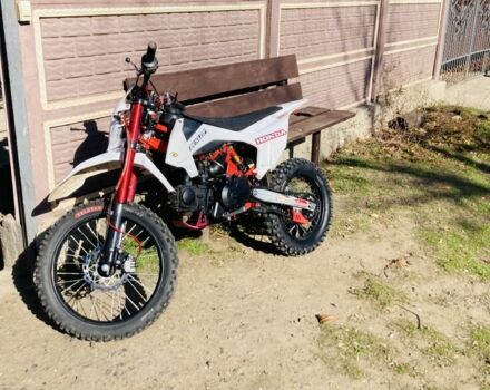 Другая Другая, объемом двигателя 0.13 л и пробегом 0 тыс. км за 501 $, фото 2 на Automoto.ua