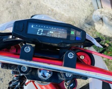 Другая Другая, объемом двигателя 0.13 л и пробегом 0 тыс. км за 501 $, фото 3 на Automoto.ua