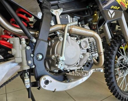 Другая Другая, объемом двигателя 0.19 л и пробегом 0 тыс. км за 3500 $, фото 9 на Automoto.ua