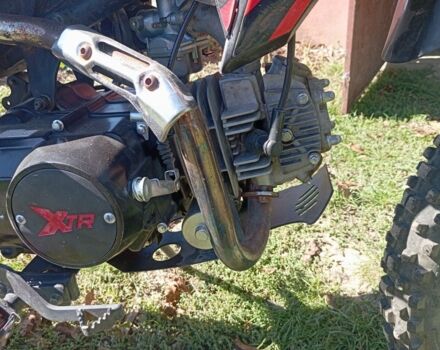 Другая Другая, объемом двигателя 0.15 л и пробегом 0 тыс. км за 650 $, фото 2 на Automoto.ua