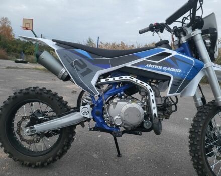 Другая Другая 2024 в Одессе на Automoto.ua Другая Другая, объемом двигателя 0.15 л и пробегом 0 тыс. км за 950 $, фото 5 на Automoto.ua