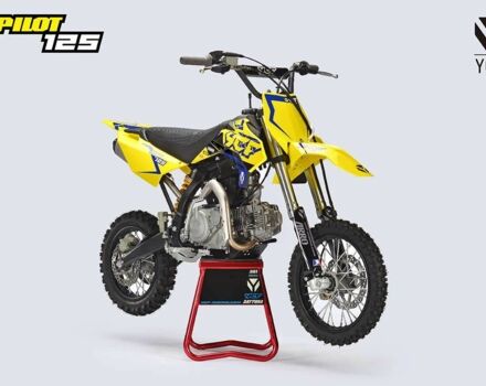 Інша Інша 2024 у Сумах на Automoto.ua Інша Інша, об'ємом двигуна 0.13 л та пробігом 0 тис. км за 1800 $, фото 4 на Automoto.ua