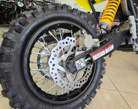 Інша Інша 2024 у Сумах на Automoto.ua Інша Інша, об'ємом двигуна 0.13 л та пробігом 0 тис. км за 1800 $, фото 11 на Automoto.ua