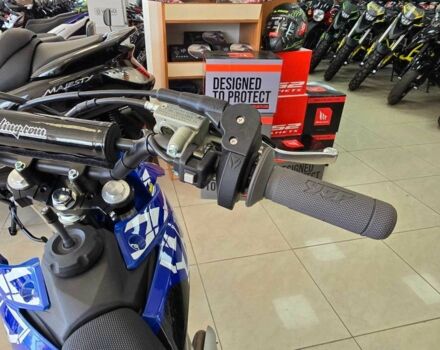 Інша Інша 2024 у Сумах на Automoto.ua Інша Інша, об'ємом двигуна 0.15 л та пробігом 0 тис. км за 1980 $, фото 19 на Automoto.ua
