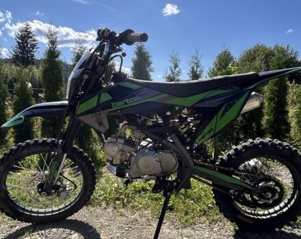 Другая Другая 2024 в Надворной на Automoto.ua Другая Другая, объемом двигателя 0.13 л и пробегом 0 тыс. км за 807 $, фото 1 на Automoto.ua