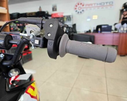 Інша Інша, об'ємом двигуна 88 л та пробігом 0 тис. км за 1500 $, фото 17 на Automoto.ua