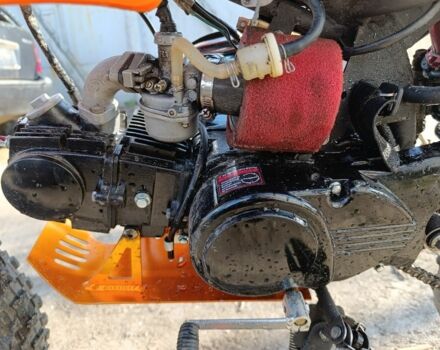 Інша Інша, об'ємом двигуна 0.13 л та пробігом 0 тис. км за 474 $, фото 3 на Automoto.ua