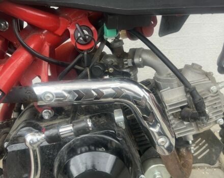 Другая Другая, объемом двигателя 0.13 л и пробегом 0 тыс. км за 835 $, фото 4 на Automoto.ua