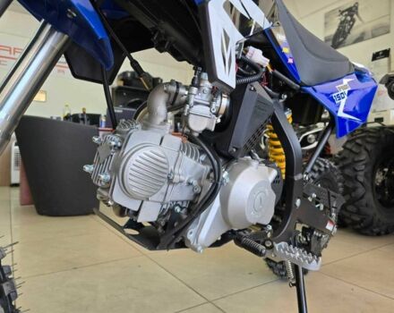Інша Інша 2024 у Сумах на Automoto.ua Інша Інша, об'ємом двигуна 0.15 л та пробігом 0 тис. км за 1980 $, фото 16 на Automoto.ua