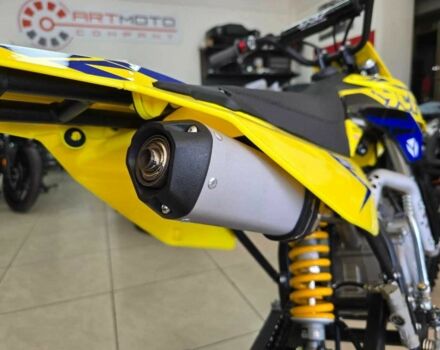 Інша Інша 2024 у Сумах на Automoto.ua Інша Інша, об'ємом двигуна 0.13 л та пробігом 0 тис. км за 1800 $, фото 13 на Automoto.ua