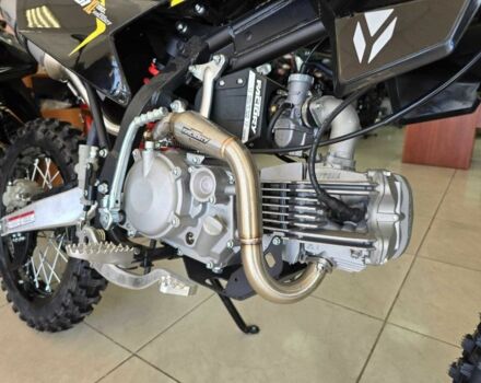 Другая Другая, объемом двигателя 0.19 л и пробегом 0 тыс. км за 3500 $, фото 13 на Automoto.ua