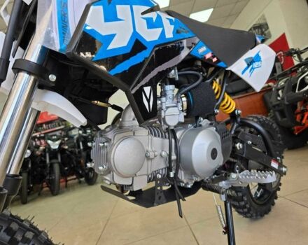 Інша Інша, об'ємом двигуна 0.13 л та пробігом 0 тис. км за 1150 $, фото 18 на Automoto.ua