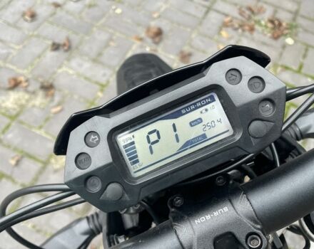 Другая Другая, объемом двигателя 0 л и пробегом 0 тыс. км за 3650 $, фото 6 на Automoto.ua