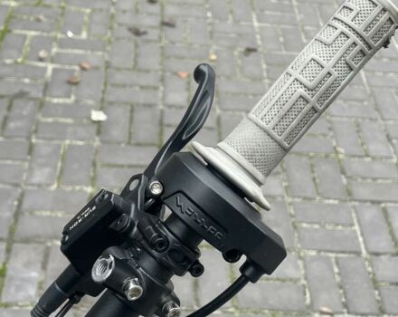 Другая Другая, объемом двигателя 0 л и пробегом 0 тыс. км за 3650 $, фото 16 на Automoto.ua