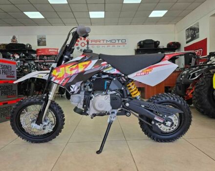 Інша Інша, об'ємом двигуна 88 л та пробігом 0 тис. км за 1500 $, фото 16 на Automoto.ua