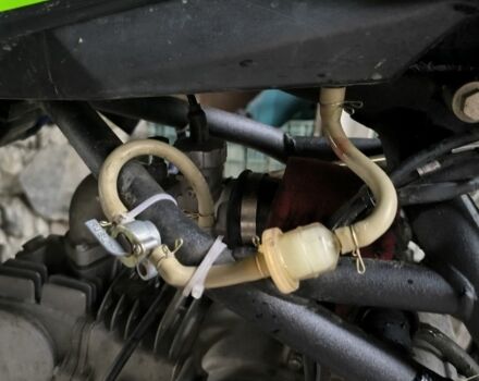 Другая Другая, объемом двигателя 0.13 л и пробегом 0 тыс. км за 857 $, фото 7 на Automoto.ua