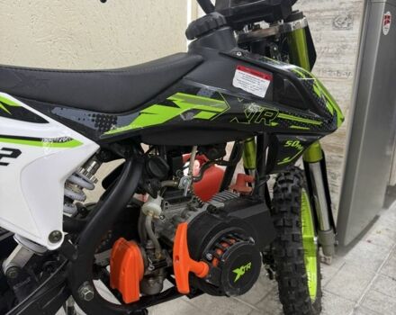 Другая Другая, объемом двигателя 49 л и пробегом 0 тыс. км за 419 $, фото 3 на Automoto.ua