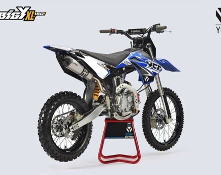 Другая Другая 2024 в Сумах на Automoto.ua Другая Другая, объемом двигателя 0.15 л и пробегом 0 тыс. км за 2900 $, фото 3 на Automoto.ua
