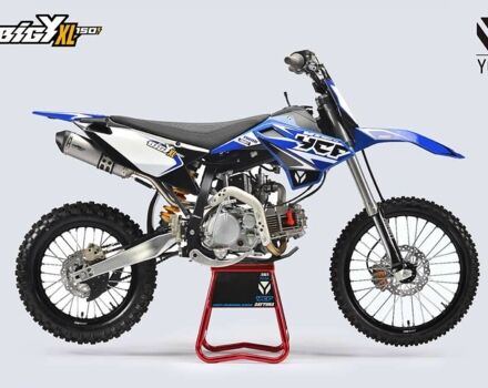 Другая Другая 2024 в Сумах на Automoto.ua Другая Другая, объемом двигателя 0.15 л и пробегом 0 тыс. км за 2900 $, фото 5 на Automoto.ua