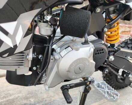 Інша Інша 2024 у Києві на Automoto.ua Інша Інша, об'ємом двигуна 88 л та пробігом 0 тис. км за 1500 $, фото 4 на Automoto.ua