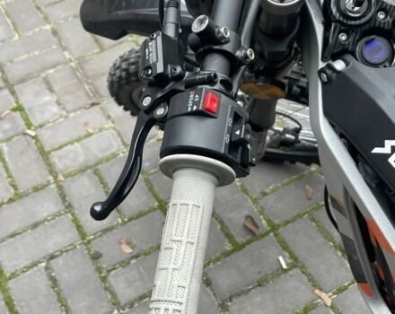 Другая Другая, объемом двигателя 0 л и пробегом 0 тыс. км за 3650 $, фото 15 на Automoto.ua