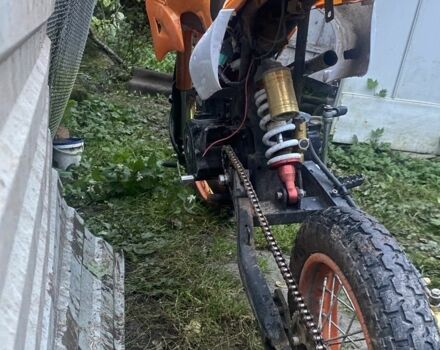 Інша Інша 2024 у Дунаевцах на Automoto.ua Інша Інша, об'ємом двигуна 0.13 л та пробігом 0 тис. км за 191 $, фото 3 на Automoto.ua