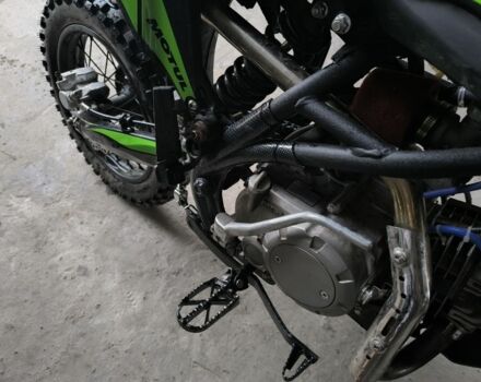 Другая Другая, объемом двигателя 0.13 л и пробегом 0 тыс. км за 857 $, фото 5 на Automoto.ua