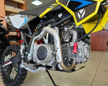 Інша Інша 2024 у Сумах на Automoto.ua Інша Інша, об'ємом двигуна 0.15 л та пробігом 0 тис. км за 2350 $, фото 18 на Automoto.ua