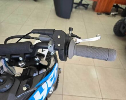 Інша Інша, об'ємом двигуна 0.13 л та пробігом 0 тис. км за 1150 $, фото 21 на Automoto.ua