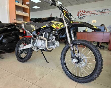 Другая Другая, объемом двигателя 0.19 л и пробегом 0 тыс. км за 3500 $, фото 8 на Automoto.ua