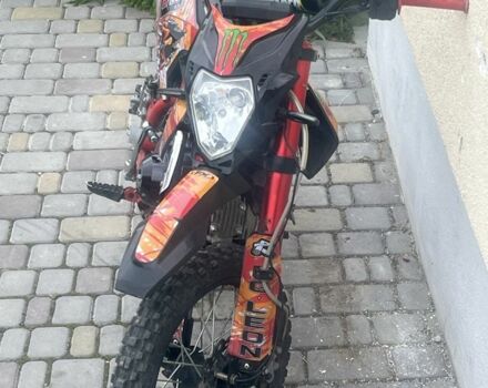 Другая Другая, объемом двигателя 0.13 л и пробегом 0 тыс. км за 835 $, фото 1 на Automoto.ua