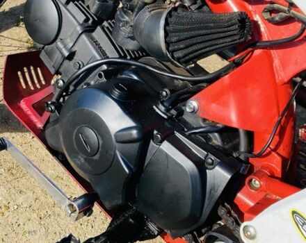 Другая Другая, объемом двигателя 0.13 л и пробегом 0 тыс. км за 501 $, фото 6 на Automoto.ua