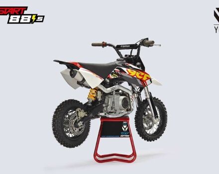 Інша Інша, об'ємом двигуна 88 л та пробігом 0 тис. км за 1500 $, фото 4 на Automoto.ua