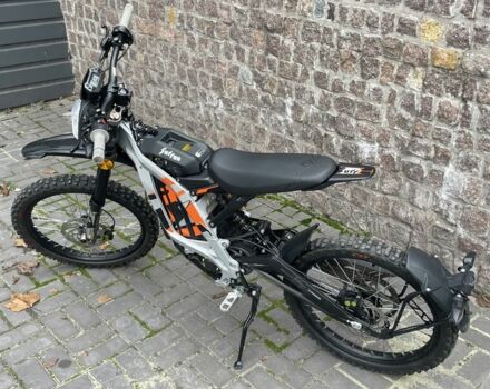 Другая Другая, объемом двигателя 0 л и пробегом 0 тыс. км за 3650 $, фото 11 на Automoto.ua