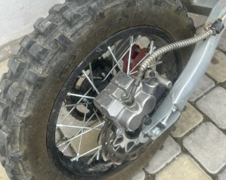 Другая Другая, объемом двигателя 0.13 л и пробегом 0 тыс. км за 835 $, фото 6 на Automoto.ua