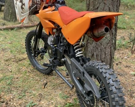 Інша Інша 2024 у Славуте на Automoto.ua Інша Інша, об'ємом двигуна 0.13 л та пробігом 0 тис. км за 764 $, фото 6 на Automoto.ua