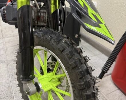 Другая Другая, объемом двигателя 49 л и пробегом 0 тыс. км за 419 $, фото 1 на Automoto.ua