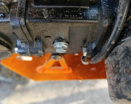 Інша Інша, об'ємом двигуна 0.13 л та пробігом 0 тис. км за 474 $, фото 2 на Automoto.ua