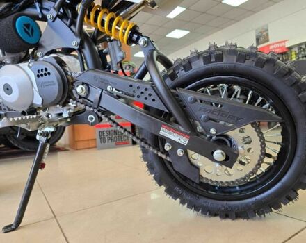 Інша Інша, об'ємом двигуна 0.13 л та пробігом 0 тис. км за 1150 $, фото 22 на Automoto.ua