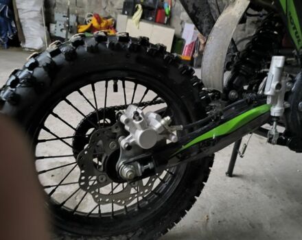 Другая Другая, объемом двигателя 0.13 л и пробегом 0 тыс. км за 857 $, фото 4 на Automoto.ua