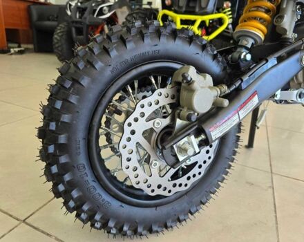 Інша Інша, об'ємом двигуна 88 л та пробігом 0 тис. км за 1500 $, фото 12 на Automoto.ua