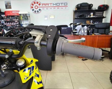 Інша Інша 2024 у Сумах на Automoto.ua Інша Інша, об'ємом двигуна 0.13 л та пробігом 0 тис. км за 1800 $, фото 19 на Automoto.ua