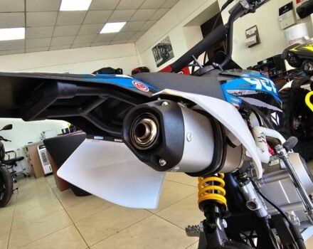 Інша Інша, об'ємом двигуна 0.13 л та пробігом 0 тис. км за 1150 $, фото 15 на Automoto.ua