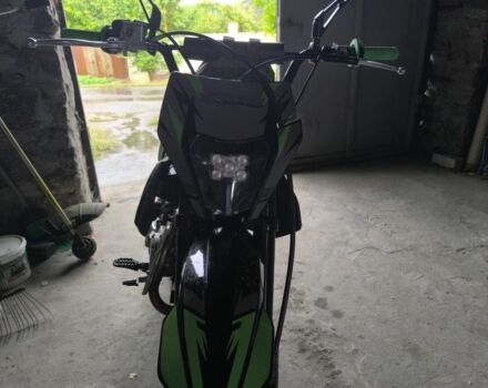 Другая Другая, объемом двигателя 0.13 л и пробегом 0 тыс. км за 857 $, фото 2 на Automoto.ua