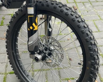 Другая Другая, объемом двигателя 0 л и пробегом 0 тыс. км за 3650 $, фото 19 на Automoto.ua