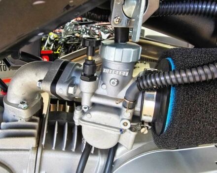 Інша Інша, об'ємом двигуна 0.13 л та пробігом 0 тис. км за 1150 $, фото 7 на Automoto.ua