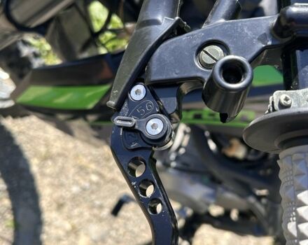 Другая Другая 2024 в Надворной на Automoto.ua Другая Другая, объемом двигателя 0.13 л и пробегом 0 тыс. км за 807 $, фото 6 на Automoto.ua