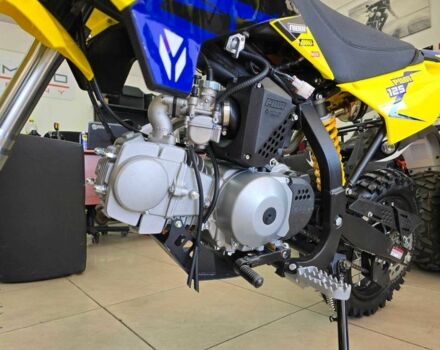 Інша Інша 2024 у Сумах на Automoto.ua Інша Інша, об'ємом двигуна 0.13 л та пробігом 0 тис. км за 1800 $, фото 20 на Automoto.ua